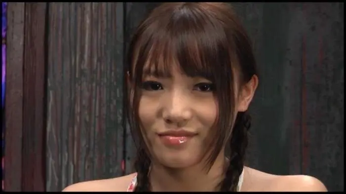 Aoi Yuki (Gero-less limit PTJ-001 - 3 - DVDRip) [wmv / 672 MB] - Scat Download