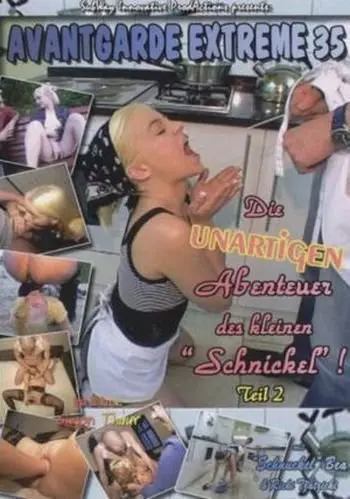 Schnuckel Bea, Ricky Tzatzicky (Avantgarde Extreme 35 (Die unartigen Abenteuer des kleinen Schnickl Teil 2) - DVDRip) [avi / 813 MB] - Scat Download