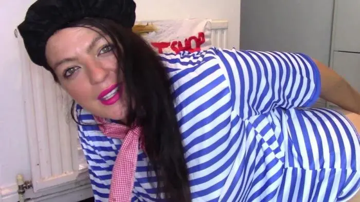 Evamarie88 (Painting With Enema And Shit - FullHD 1080p) [mp4 / 696 MB]