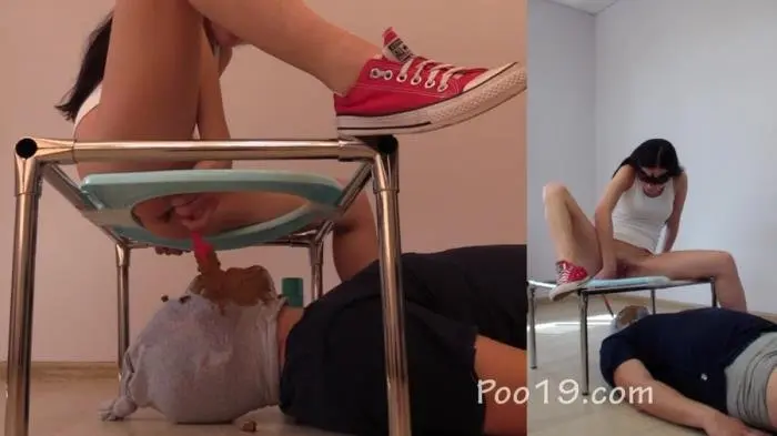 Christina (MilanaSmelly - I decided to do it again - HD 720p) [mp4 / 766 MB] - Scat Download
