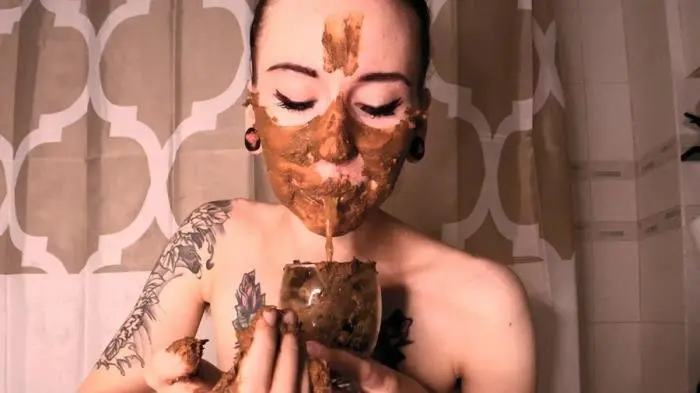 DirtyBetty (Big One special for me - FullHD 1080p) [wmv / 444 MB]