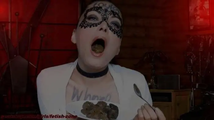 Fetish-zone (Trance style – Series 2 - FullHD 1080p) [mp4 / 1.22 GB] - Scat Download