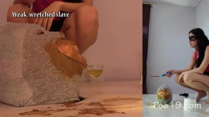 MilanaSmelly (2 Close-up - HD 720p) [mp4 / 1.15 GB]