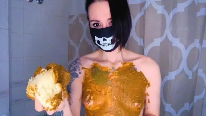 DirtyBetty (INCREDIBLE cooking skill - FullHD 1080p) [wmv / 478 MB] - Scat Download