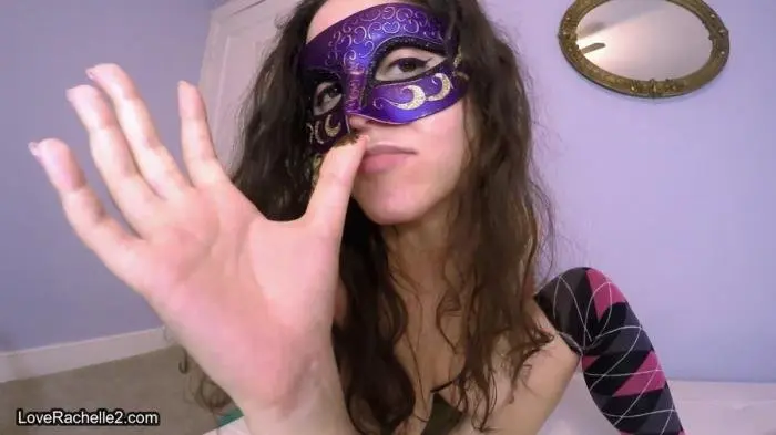 LoveRachelle2 (Tasty Shit! Can't Resist A Lick - FullHD 1080p) [mp4 / 719 MB]
