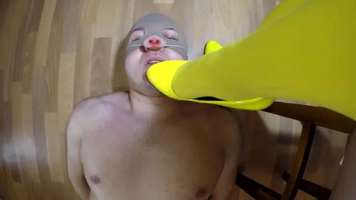 ElenaToilet (Tasting My Filthy Panty - UltraHD 4K) [mp4 / 983 MB] - Scat Download