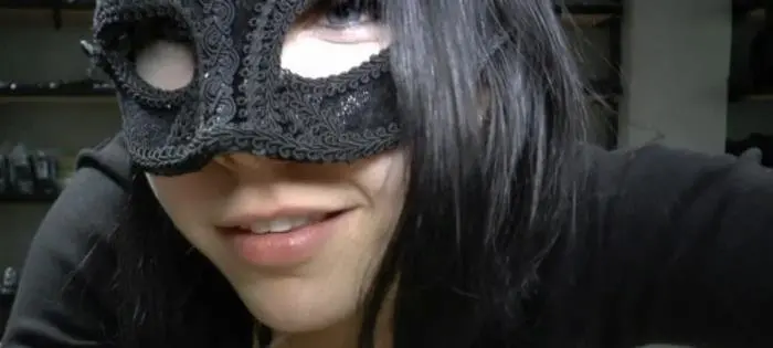 Mistress Gaia (A dedication to Natasha - HD 720p) [avi / 510 MB] - Scat Download