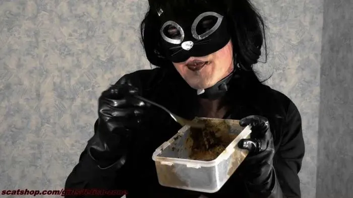 Fetish-zone (Dancing with poop and eating shit - FullHD 1080p) [mp4 / 1.94 GB] - Scat Download
