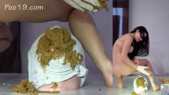MilanaSmelly (I almost vomited - HD 720p) [mp4 / 543 MB]