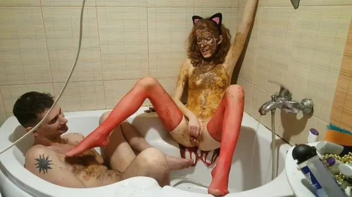 Aria (Hello Kitty. Part 5 - FullHD 1080p) [mp4 / 1.79 GB] - Scat Download