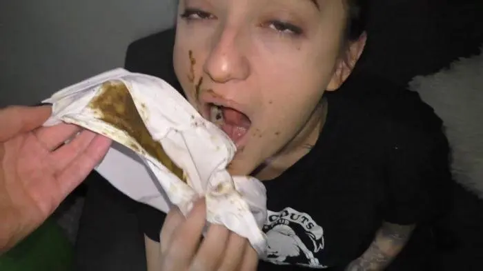 HotDirtyIvone (I’m Eat Sarah SHIT - FullHD 1080p) [mp4 / 178 MB] - Scat Download