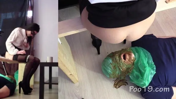 MilanaSmelly (I breathed only through my mouth - FullHD 1080p) [mp4 / 1.19 GB] - Scat Download