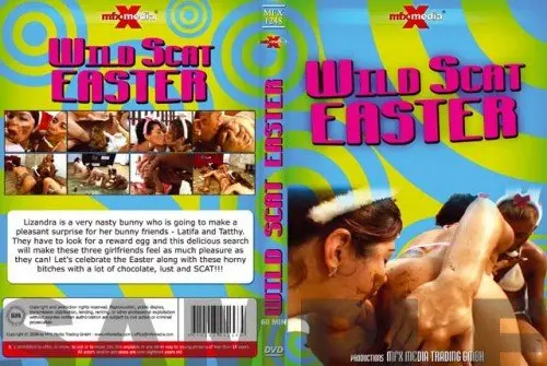 Lizandra, Latifa, Tatthy (MFX-1248 Wild Scat Easter - SD) [mp4 / 617 MB] - Scat Download