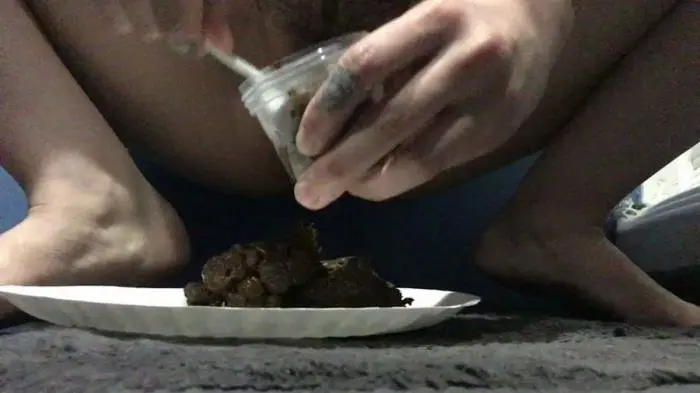 ChubbiBunni (Fulfilling An Order - FullHD 1080p) [mov / 1.40 GB]