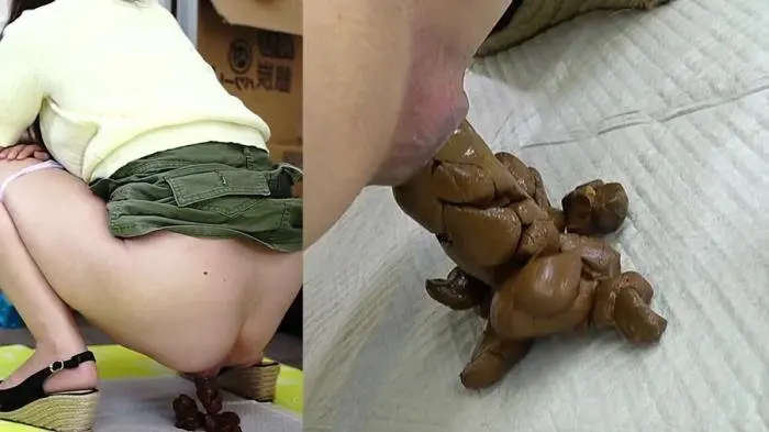 JP Fetish Merchant (Chikako Rock And Pebbles Poop - FullHD 1080p) [mp4 / 259 MB] - Scat Download