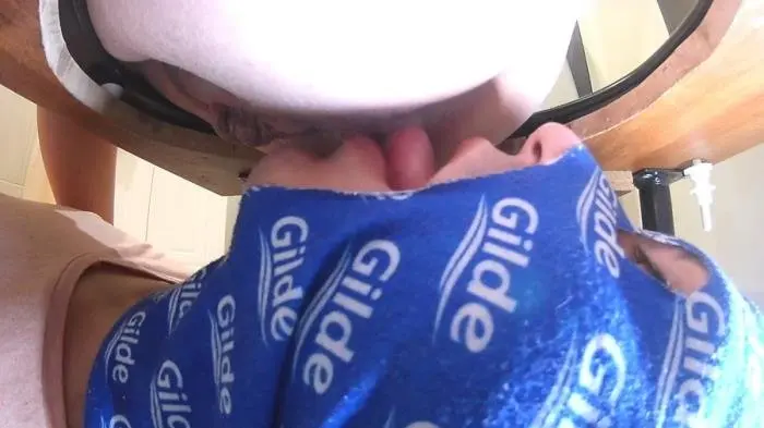 MistressAnna (Thick Shit for Dinner - FullHD 1080p) [mp4 / 683 MB] - Scat Download