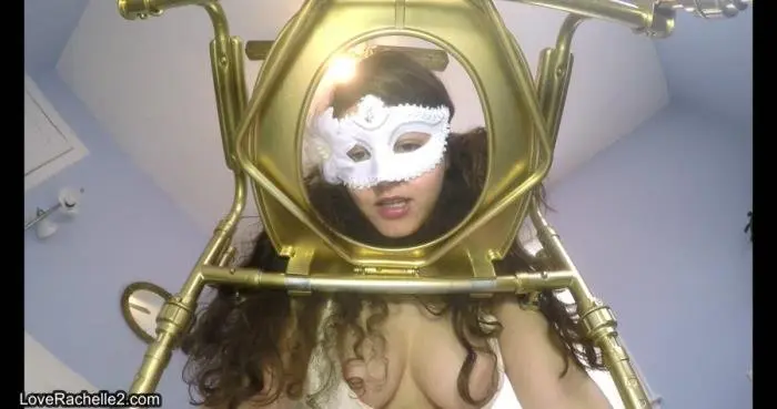LoveRachelle2 (Goddess SHITS On Your Face… Worship Me, Worm - UltraHD 4K) [mp4 / 1.50 GB] - Scat Download