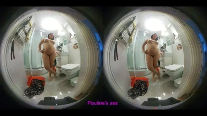 PaulieMaxx (VR-force my brother to eat my shit - VR Nasty shart 2 - FullHD 1080p) [mp4 / 1.26 GB]