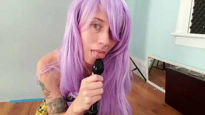 xxecstacy (Cosplay Anal Gets Shitty - FullHD 1080p) [mp4 / 629 MB] - Scat Download