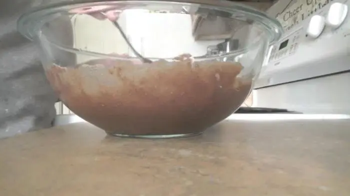 Alicia1983june (Chocolate Brownie Poop Cake - FullHD 1080p) [mp4 / 465 MB] - Scat Download
