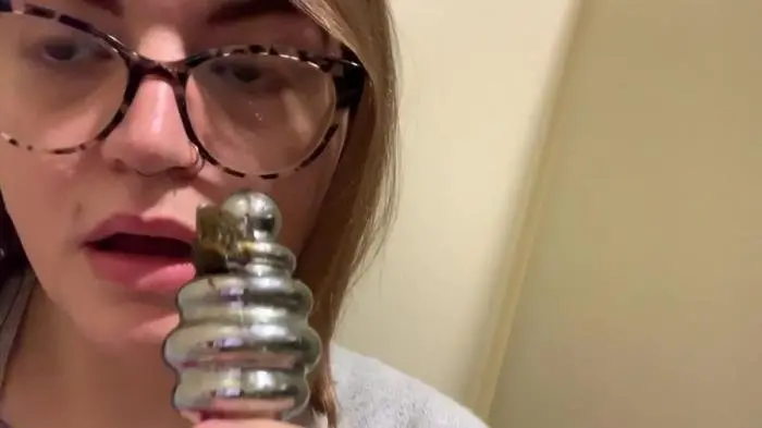 worthlessholes (Eating shit from plug and edging - FullHD 1080p) [mp4 / 1.12 GB] - Scat Download