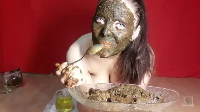 Lina (Lina scat young swallowing shit - FullHD 1080p) [mp4 / 2.59 GB]