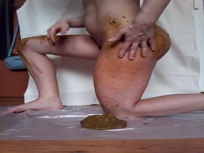 wera_fit (Let me poop - SD) [mp4 / 96.1 MB] - Scat Download