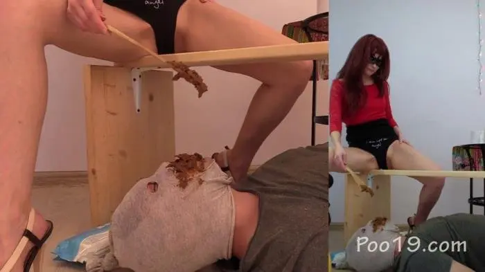 MilanaSmelly (Each girl has their own individual taste! - FullHD 1080p) [mp4 / 1016 MB]