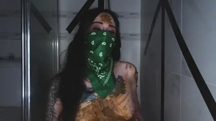 DirtyBetty (Impossible SHIT LOAD from Betty - FullHD 1080p) [mp4 / 1.03 GB] - Scat Download