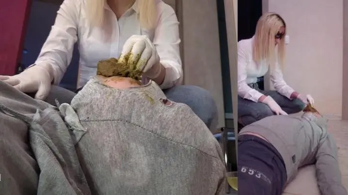 MilanaSmelly (I exploded powerfully. Victoria won - FullHD 1080p) [mp4 / 985 MB]