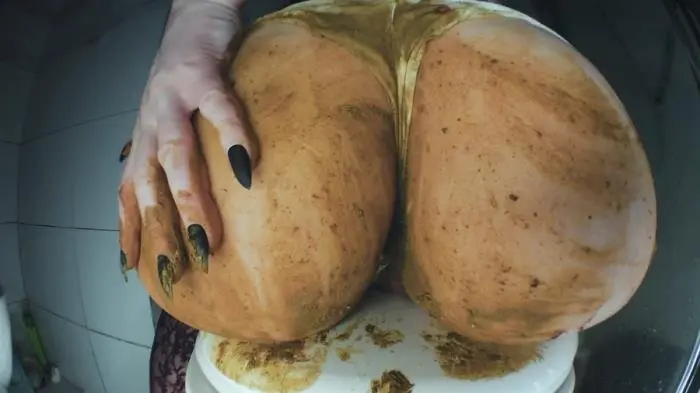 DirtyBetty (OI! Scat beauty with dirty pussy - FullHD 1080p) [mp4 / 1.02 GB] - Scat Download