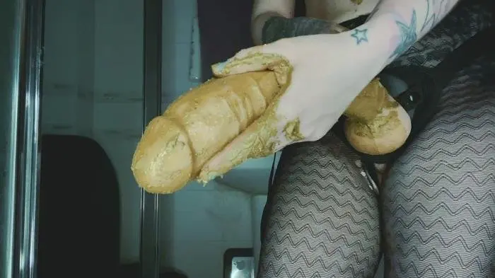 DirtyBetty (Wanna my dirty shotgun? - FullHD 1080p) [mp4 / 1.29 GB] - Scat Download