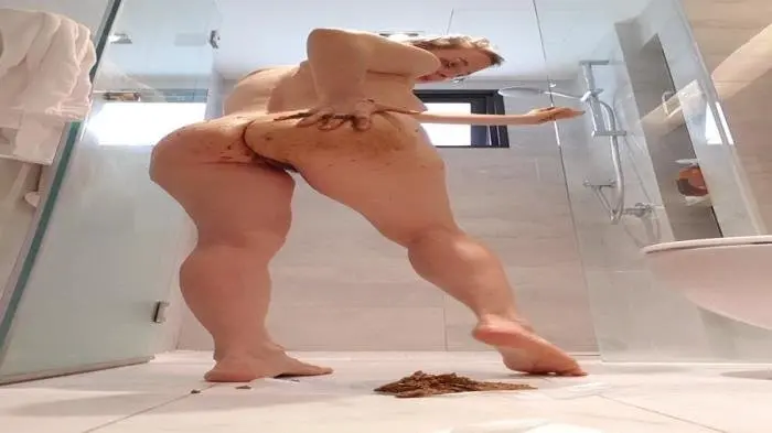 LittleMissKinky (Be my Slave - UltraHD 2K) [mp4 / 665 MB] - Scat Download