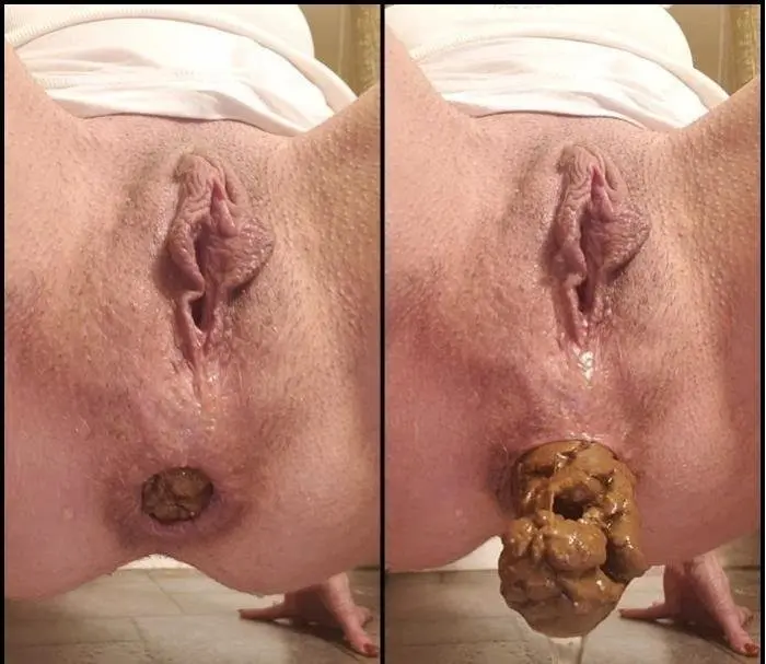 Poop (Amateur Shit - FullHD 1080p) [mp4 / 521 MB] - Scat Download