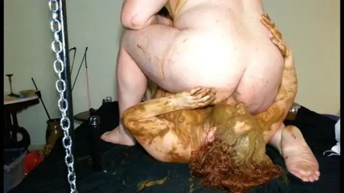 Domination (Human toilet pig wife used hard - FullHD 1080p) [mp4 / 983 MB]