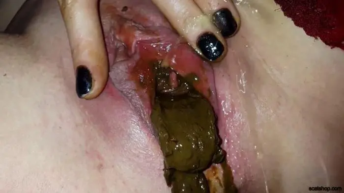 Solo (It's Schoolgirl's Filled Pussy again Part 2 - FullHD 1080p) [mp4 / 1.92 GB]
