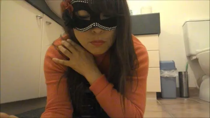 ShitGirl (Finally I Ate All My Shit - FullHD 1080p) [mp4 / 1.64 GB]