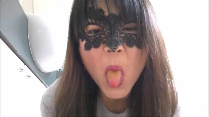 JapScatSlut (Tasty Shit! - FullHD 1080p) [mp4 / 394 MB] - Scat Download