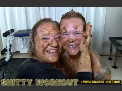 Bine, Sunny (SHITTY WORKOUT - HD 720p) [mp4 / 591 MB] - Scat Download