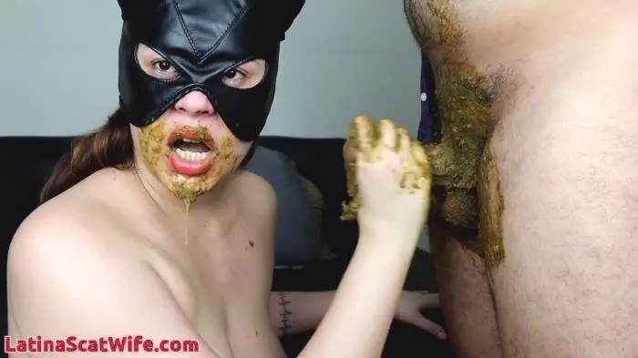 Shit (Dirty Blowjob - FullHD 1080p) [mp4 / 184 MB] - Scat Download