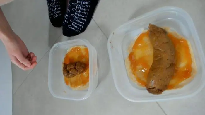 LucyBelle (Pancakes with a pile - UltraHD 2K) [mp4 / 1.56 GB] - Scat Download