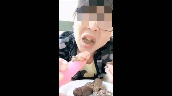 Jelly (Delicious scat jelly dildo x - FullHD 1080p) [mp4 / 771 MB]