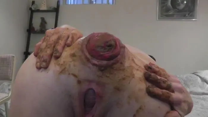 Dirtygardengirl (Shitty Anal Rose - FullHD 1080p) [mp4 / 390 MB] - Scat Download