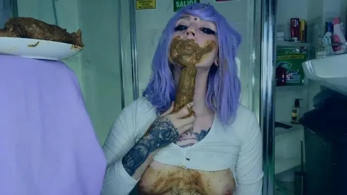 SweetBettyParlour (Check this SCAT corn - FullHD 1080p) [mp4 / 639 MB] - Scat Download