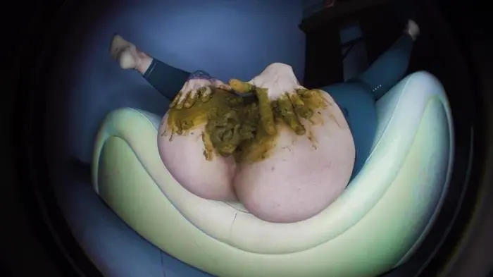 DirtyBetty (OMG! Sexy Ass Furry Scat POV - UltraHD 4K) [mp4 / 891 MB] - Scat Download