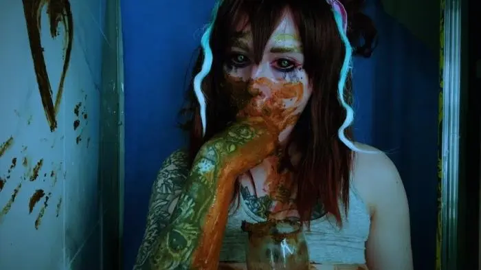 DirtyBetty (Is this just a dirty dream? - UltraHD 4K) [mp4 / 567 MB] - Scat Download