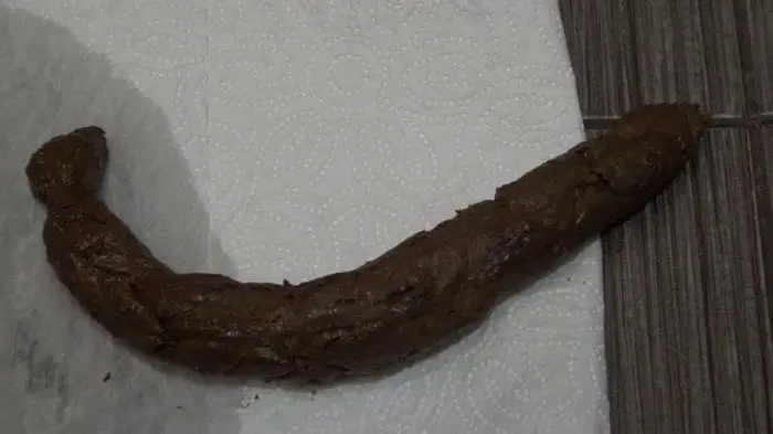 HotDirtyIvone (Biggest Poop Ever - FullHD 1080p) [mp4 / 1.13 GB] - Scat Download