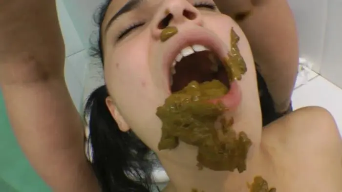Nara Lemos (Scat Hotelroom Diarrhea - FullHD 1080p) [mp4 / 1.28 GB]