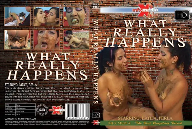 Latifa, Perla (What Really Happens - HD 720p) [mp4 / 610 MB]