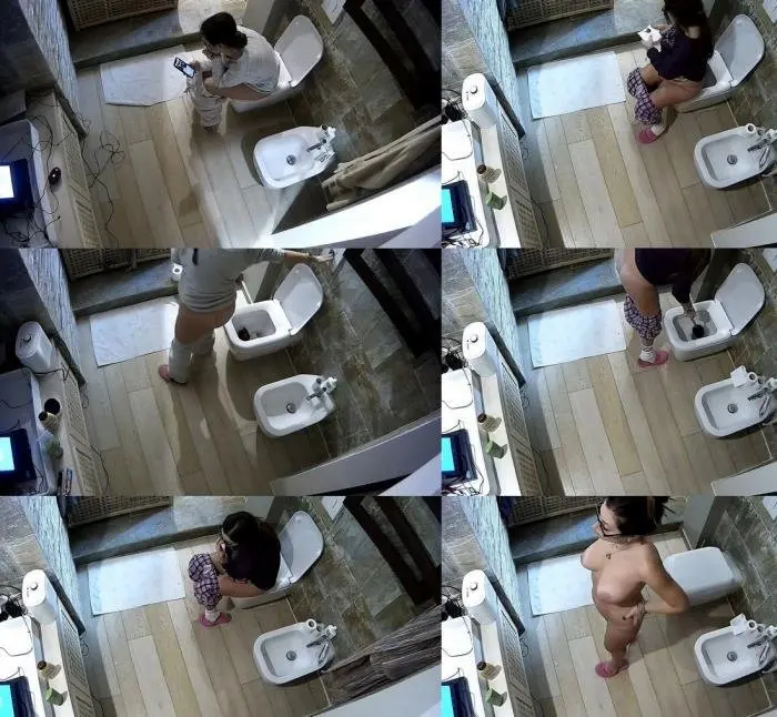 ShitGirl (Scat 1 - FullHD 1080p) [mp4 / 161 MB] - Scat Download